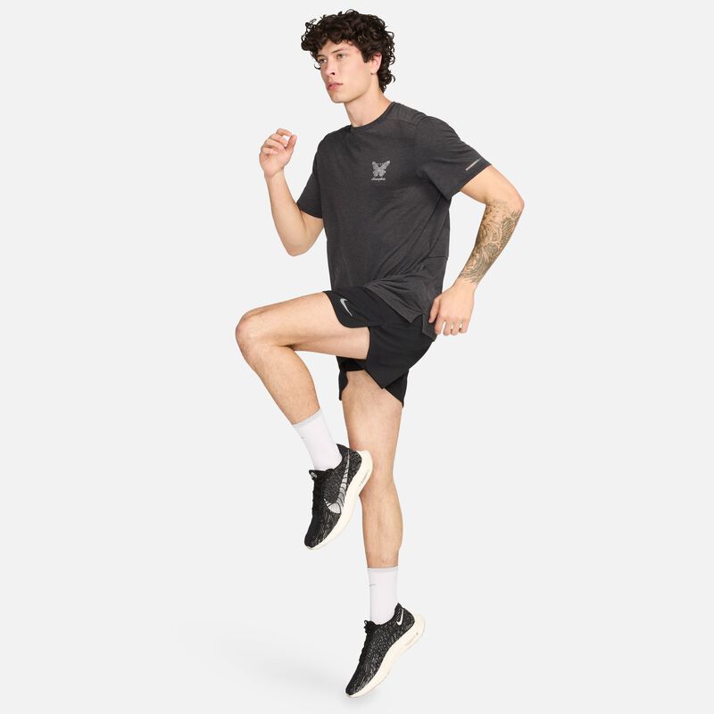 Nike Rise 365 Running Division, Negro/Blanco Cumbre, hi-res
