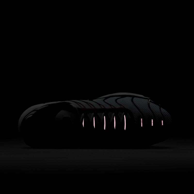 Nike Air Max Plus, Platino Puro/Negro/Blanco/Rojo Universitario, hi-res