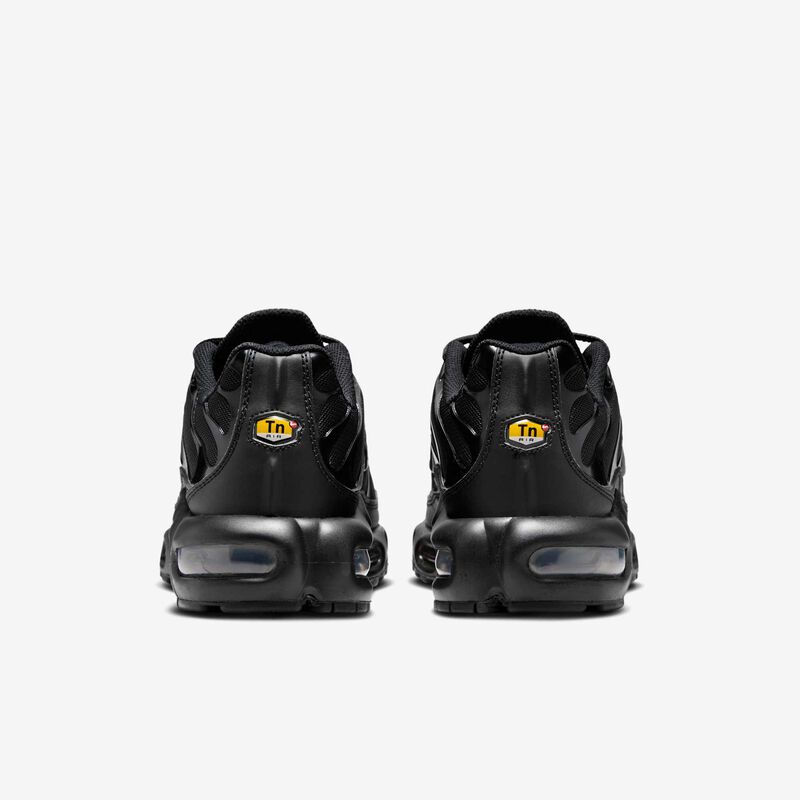 Nike Air Max Plus, Negro/Negro/Negro, hi-res