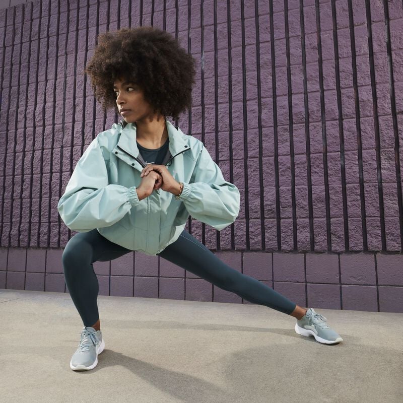 Nike InSeason TR 13, Verde Mica/Plata Claro/Rosa Oxford, hi-res