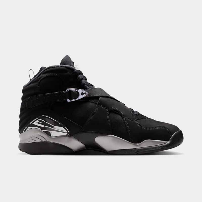 [Ljava.lang.String;@2b448302 Air Jordan&nbsp;8 Retro, Negro, hi-res