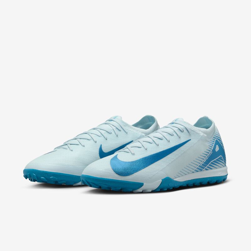 Nike Mercurial Vapor 16 Pro, Azul Glacial/Azul Órbita, hi-res
