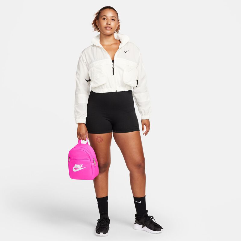Nike Sportswear Futura 365, Fucsia láser/Fucsia láser/Blanco, hi-res