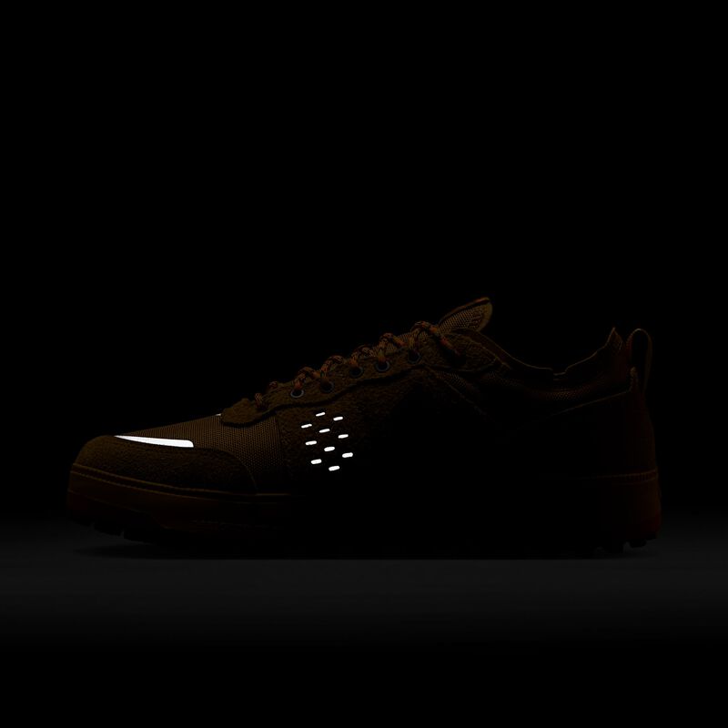 Zapatilla Nike C1TY Premium, Marr&oacute;n, hi-res