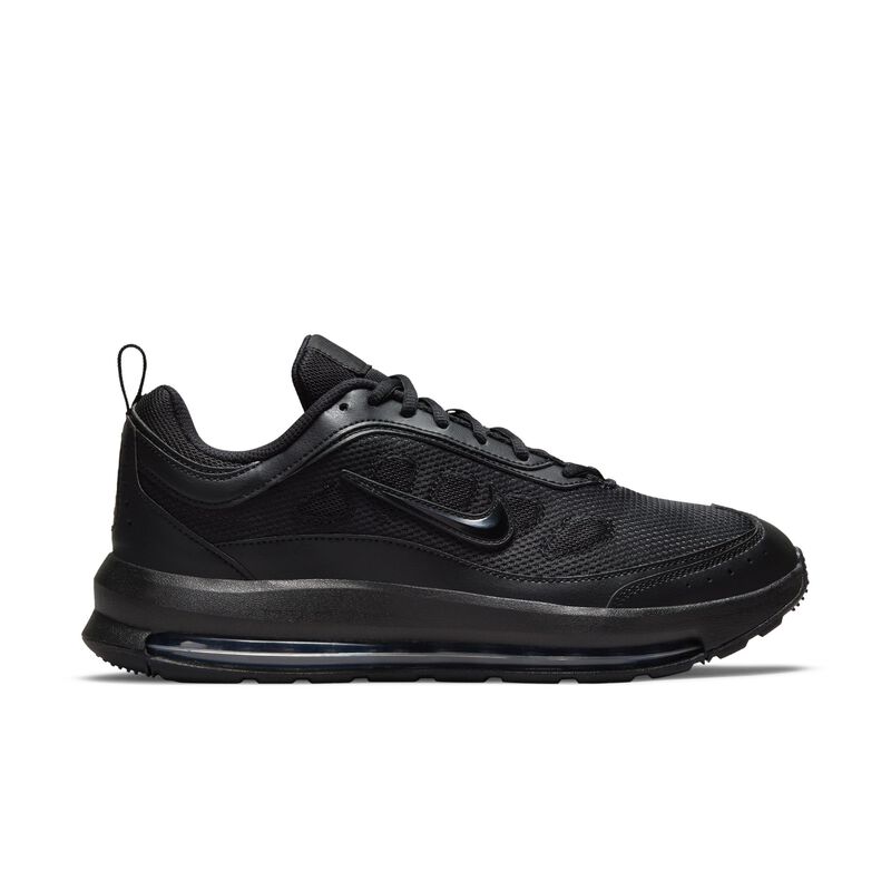 Nike Air Max AP, Negro/Negro/Volt/Negro, hi-res