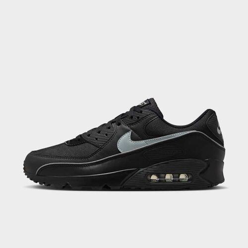 Zapatilla Nike Air Max, Negro, hi-res