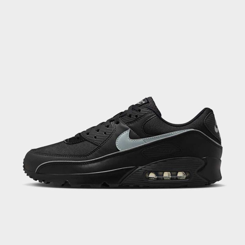 Zapatilla Nike Air Max, Negro, hi-res