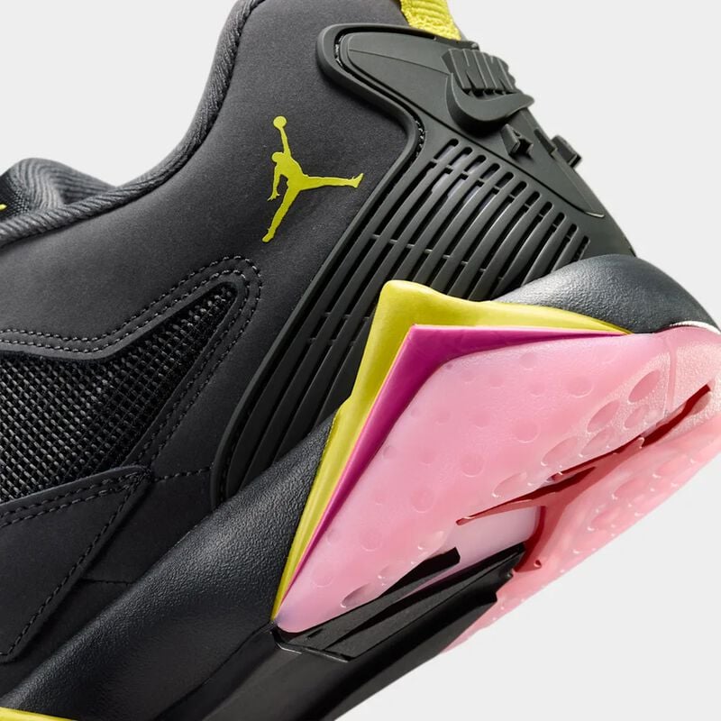 [Ljava.lang.String;@717dbca3 Air Jordan MVP 92, Gris, hi-res