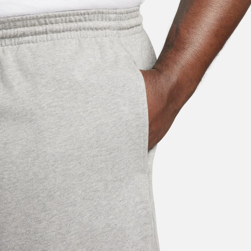Nike Club, Gris Oscuro Jaspeado/Blanco, hi-res