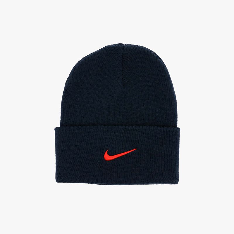 Gorra Nike Equipment, Negro, hi-res