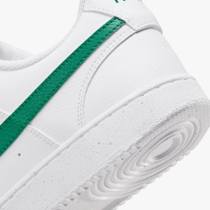 Nike Court Vision Low Next Nature, Blanco/Malaca-Blanco, hi-res