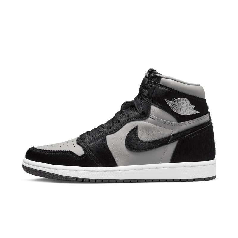 Air Jordan 1 Retro High, NEGRO, hi-res