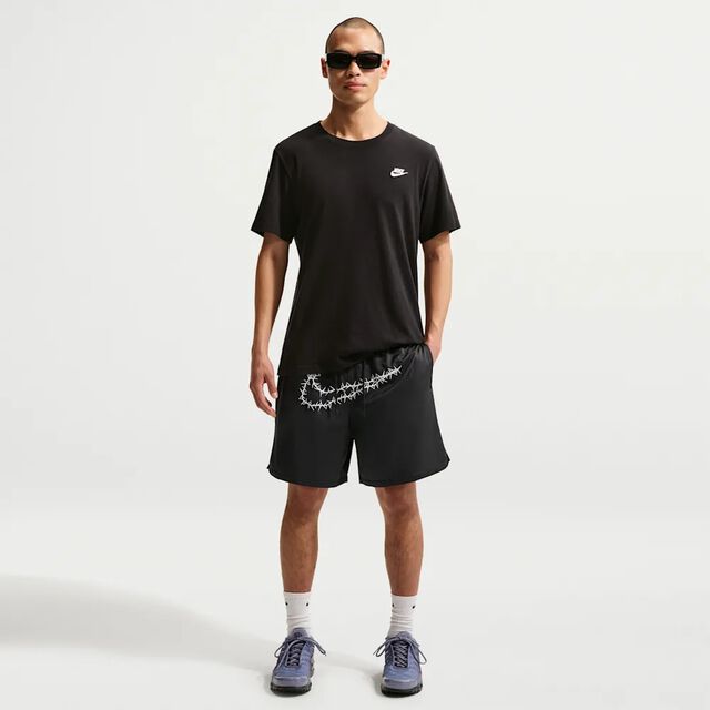 [Ljava.lang.String;@7d24bdc8 Nike Club, Negro, hi-res