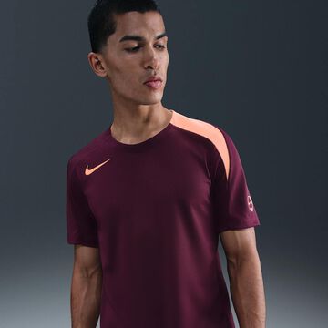 Nike Strike, Burdeos/Burdeos/Orange Legumbre/(Orange Pulse), hi-res