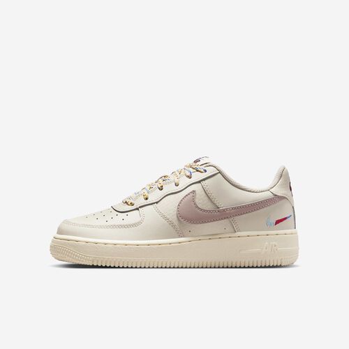 Nike Air Force 1 LV8 1, Marr&oacute;n, hi-res