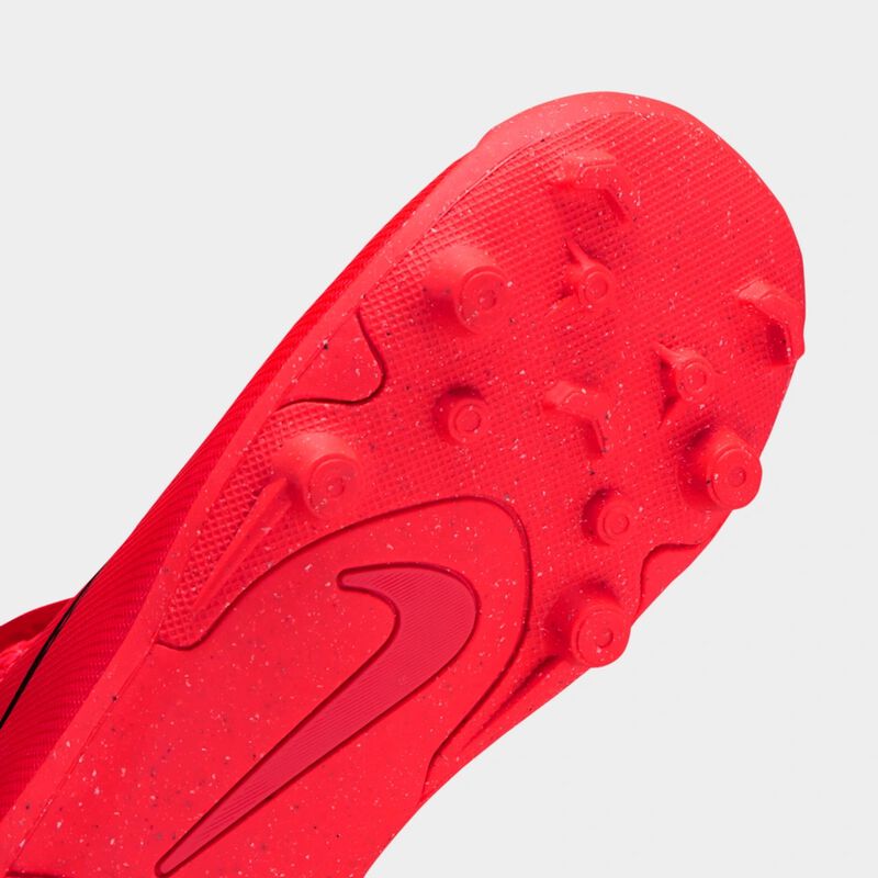 [Ljava.lang.String;@41137024 Nike Jr. Mercurial Vapor&nbsp;17 Club, Rojo, hi-res