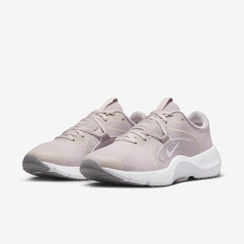 Nike In-Season TR 13, Violeta Platino/Malva Humeante/Gris Cemento/Blanco, hi-res