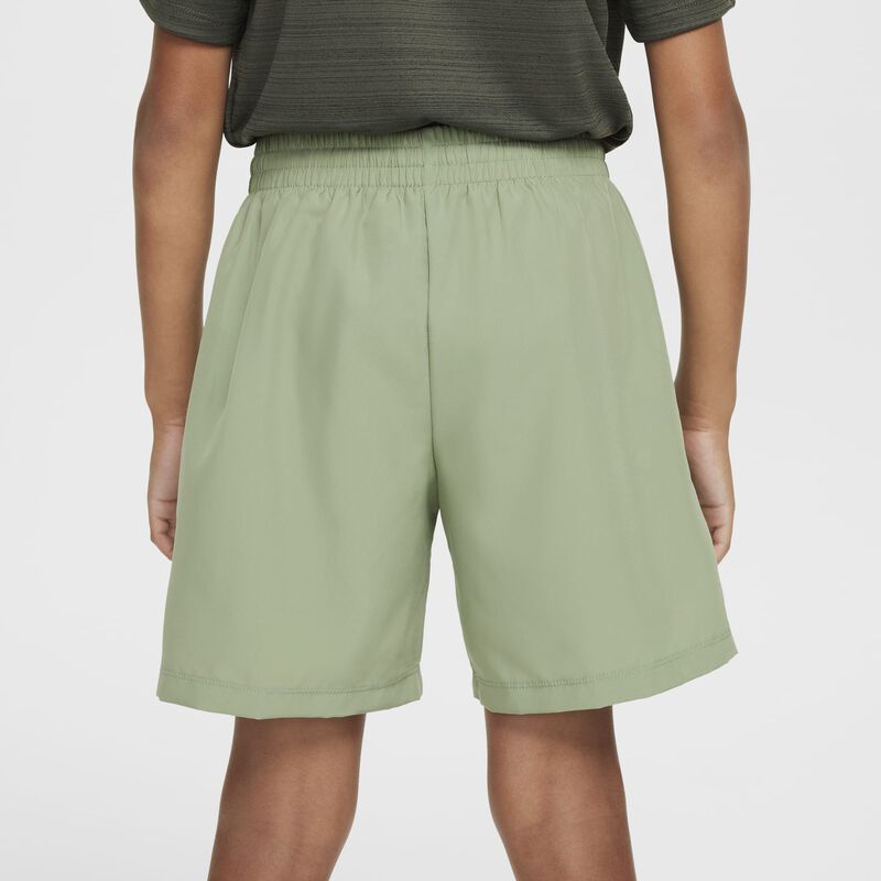 Nike Multi, Aceite Verde/Blanco, hi-res