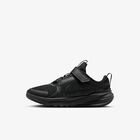 Nike Star Runner 5, Negro/Negro-Antracita, hi-res