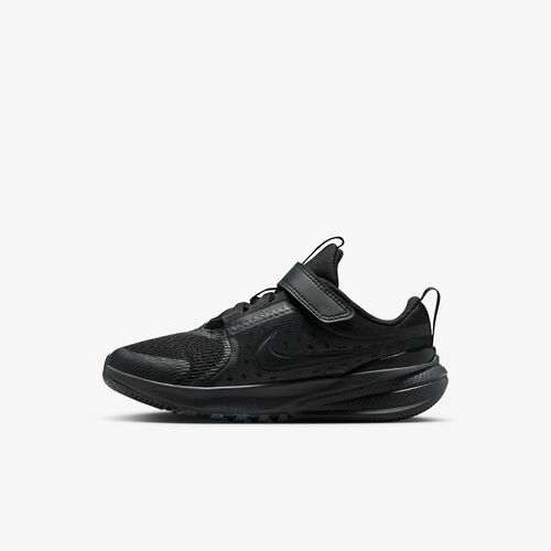 Nike Star Runner 5, Negro/Negro-Antracita, hi-res