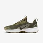 Nike Juniper Trail 3, Oliva Medio/Caqui Desierto/Blanco/Secuoya, hi-res