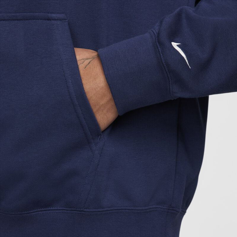 Nike Track Club, Azul Marino Medianoche/Blanco Cumbre, hi-res