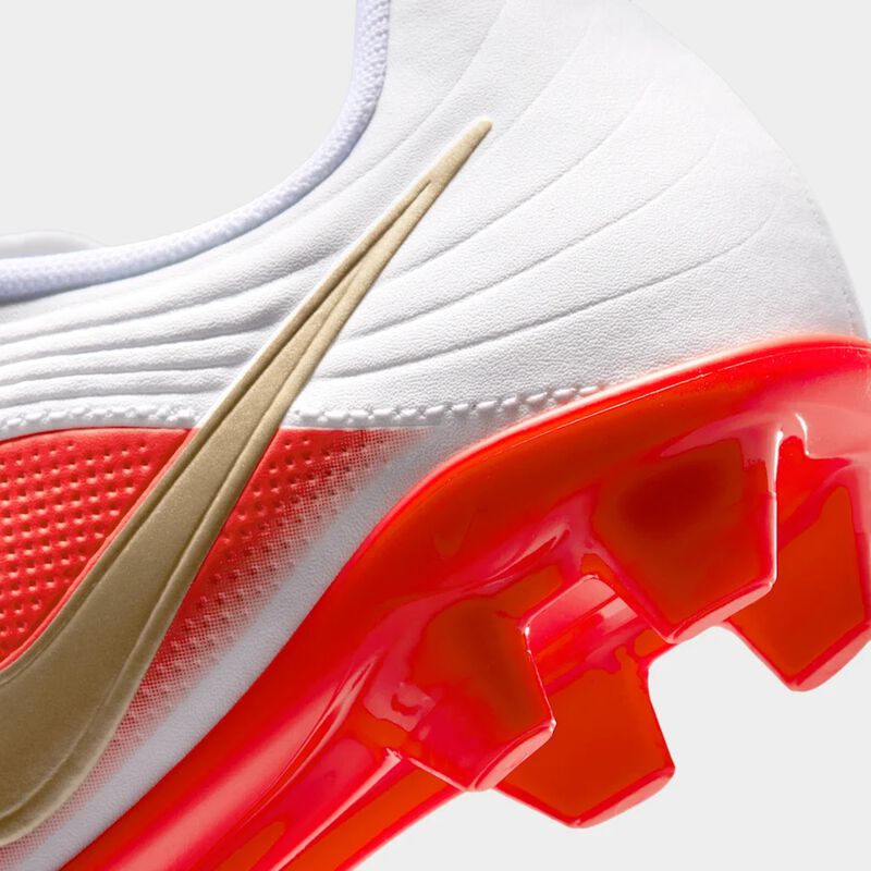 [Ljava.lang.String;@118087f8 Nike Jr. Tiempo Maestro Club, Blanco, hi-res