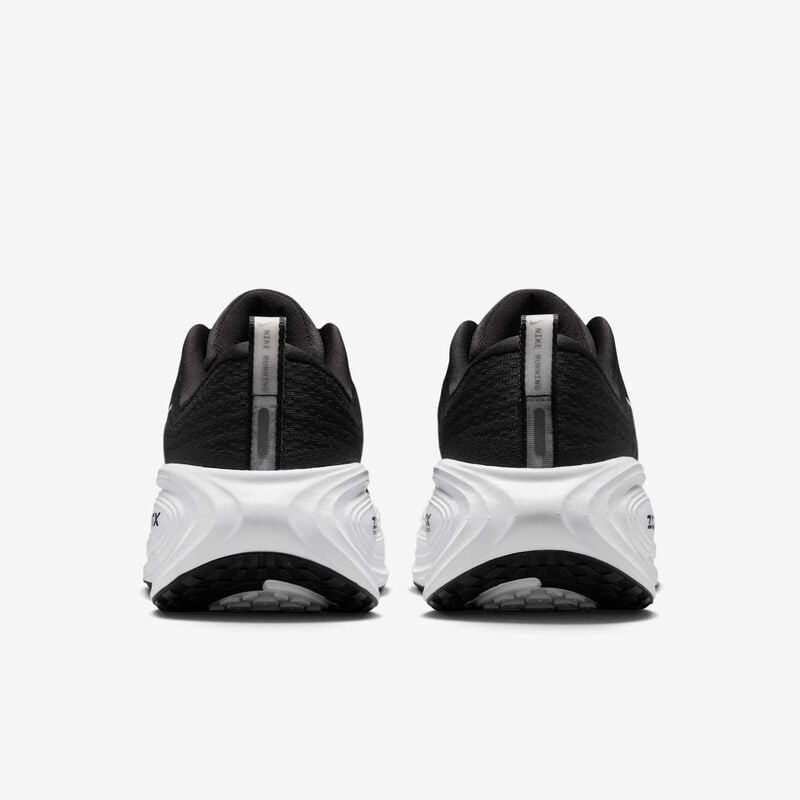Nike Vomero Plus, Negro/Blanco-Gris Frío-Mtlc Gris Oscuro, hi-res