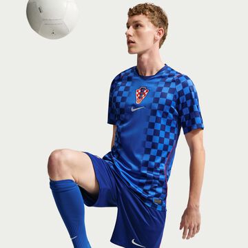 Croacia Visitante 2026, Azul, hi-res