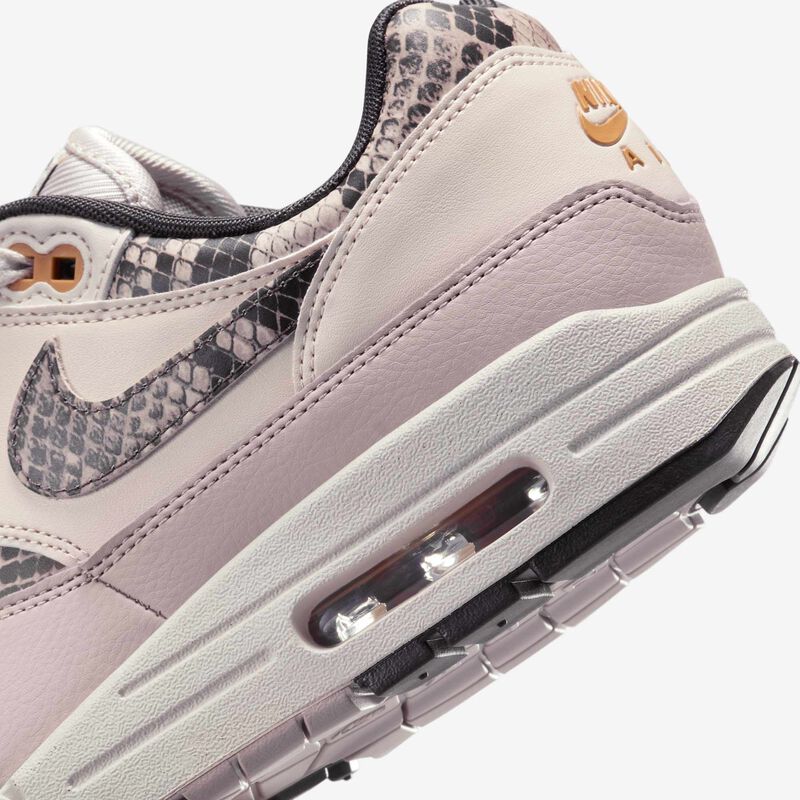 Nike Air Max 1 '87, BLANCO, hi-res