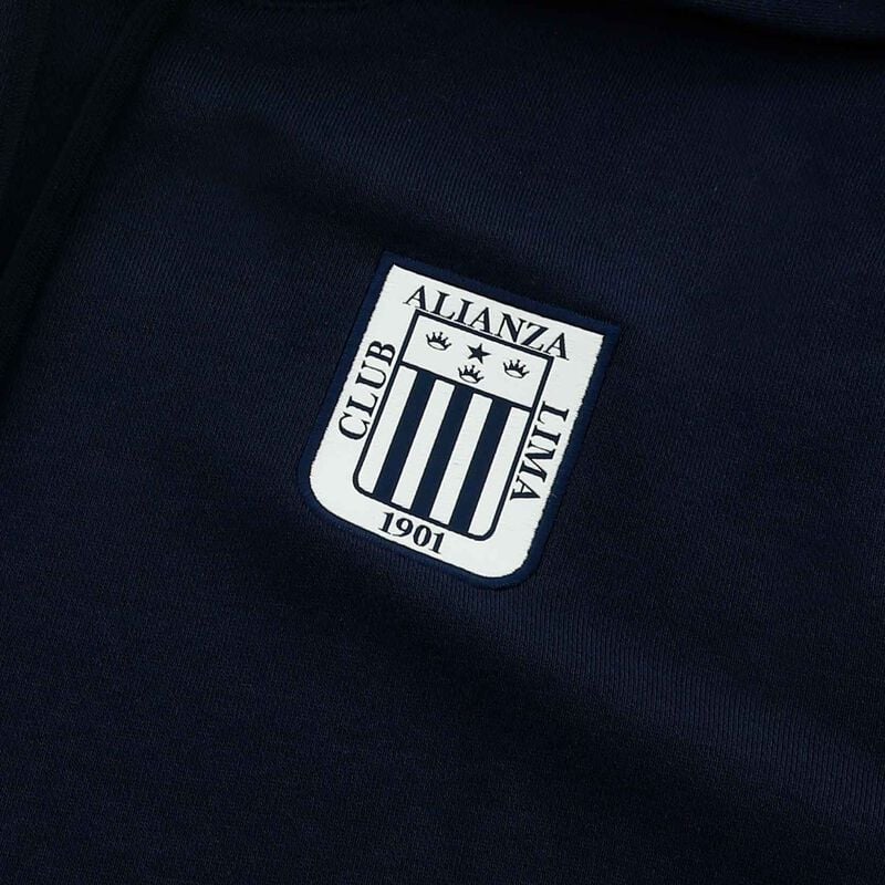 Club Alianza Lima Academy Pro, Obsidian/Dorado, hi-res