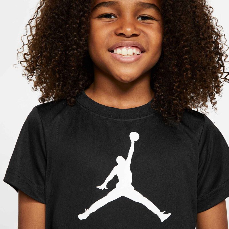 Polo Jordan Sportswear, Negro, hi-res