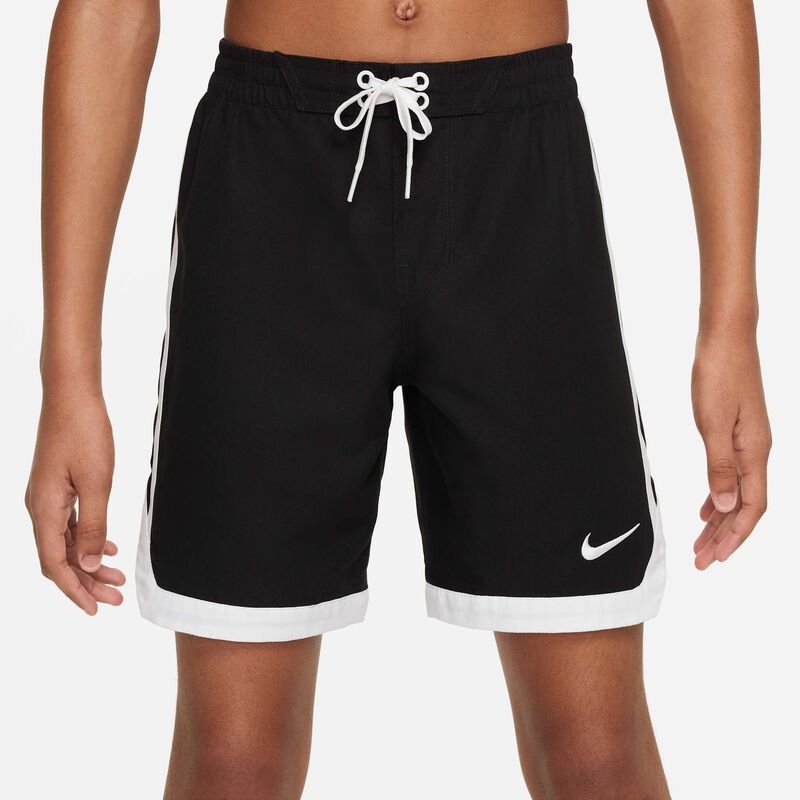 Natación Nike Fadeaway, Negro, hi-res