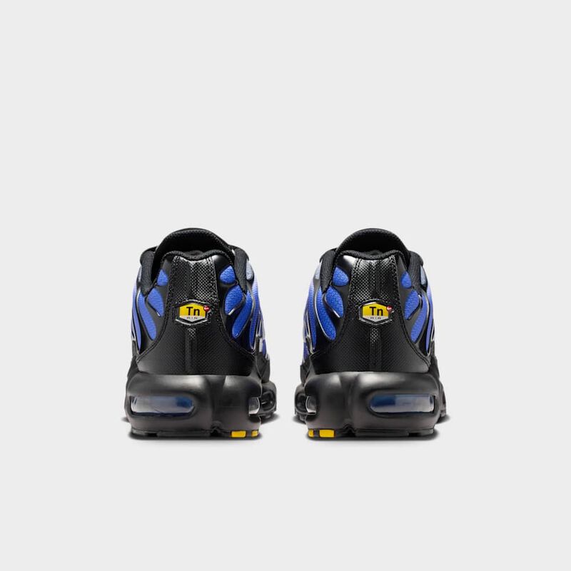 Zapatilla Nike Air Max Plus, Negro, hi-res