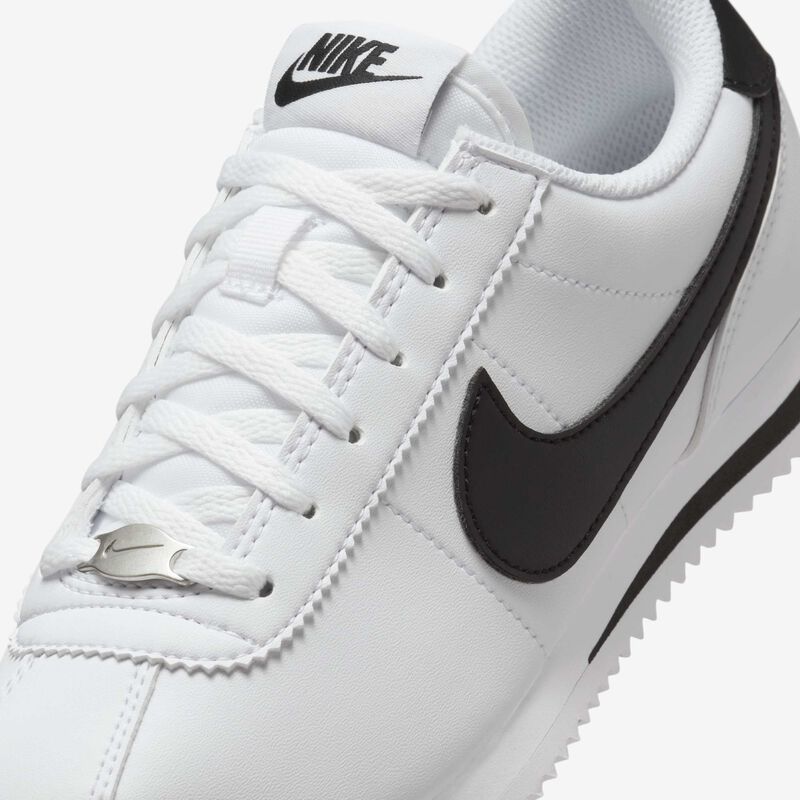 Nike Cortez Textile, Blanco, hi-res