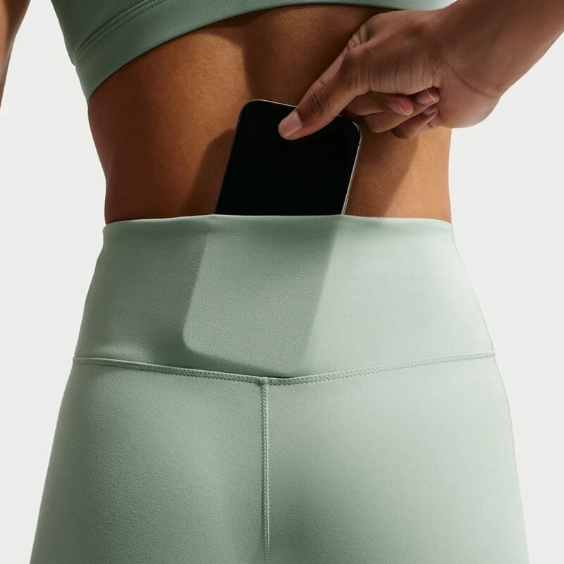 [Ljava.lang.String;@5453e39 Nike One Seamless Front, Gris, hi-res