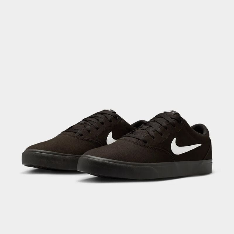 Zapatilla Nike Charge Canvas, Marr&oacute;n, hi-res