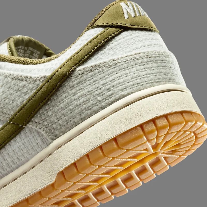Zapatilla Nike Dunk Low Retro SE, Blanco, hi-res