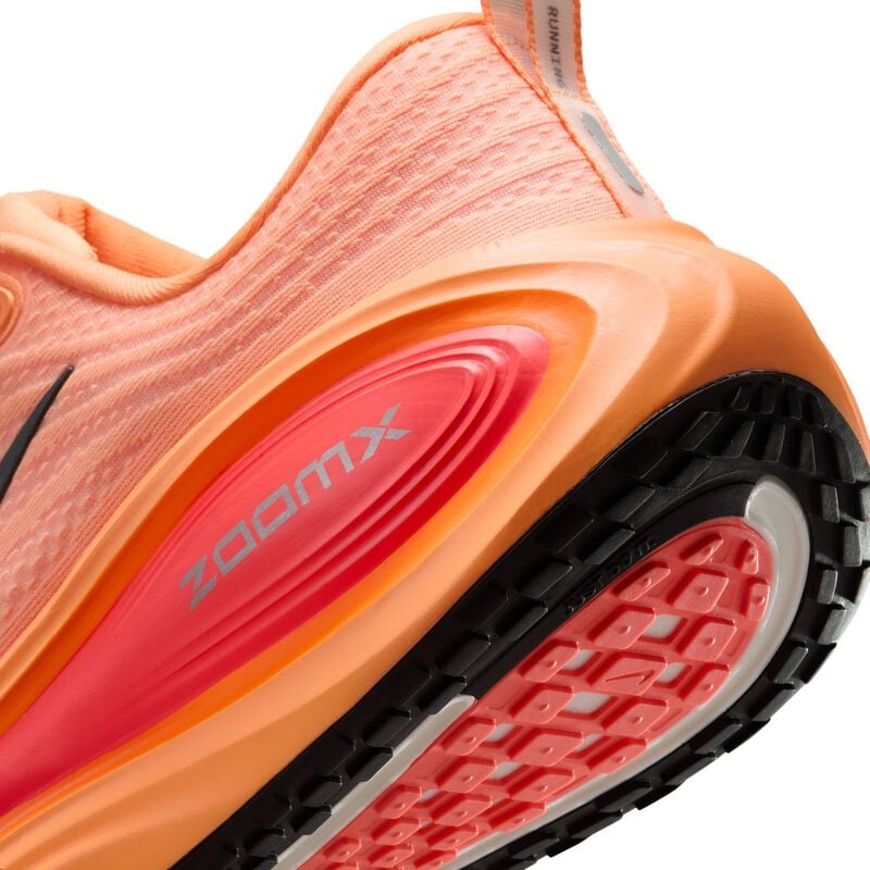 Nike Vomero Plus, Naranja, hi-res