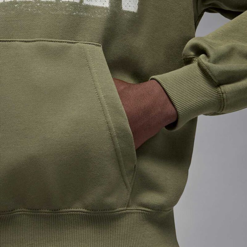 Jordan Brooklyn, Verde, hi-res