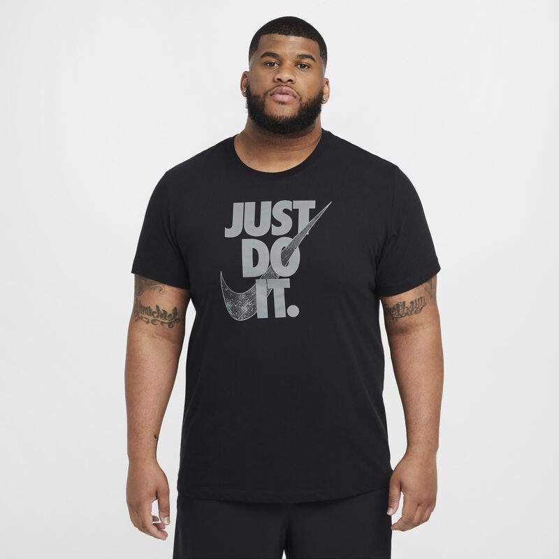 Nike, Negro, hi-res