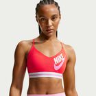 Nike Indy, Carmes&iacute; claro/Blanco/Magenta claro, hi-res