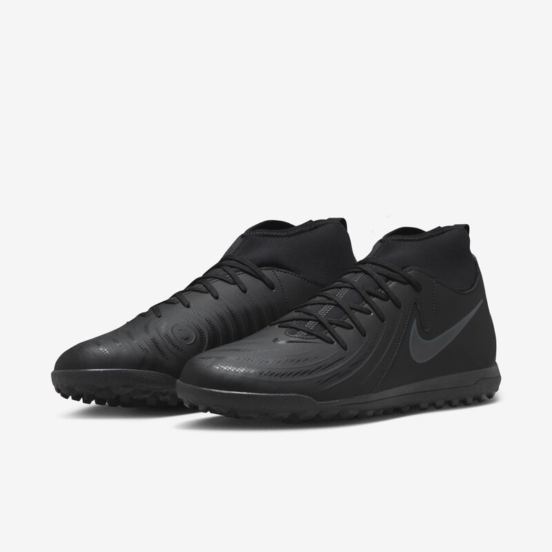 Nike Phantom Luna 2 Club, Negro/Jungla Intenso/Negro, hi-res
