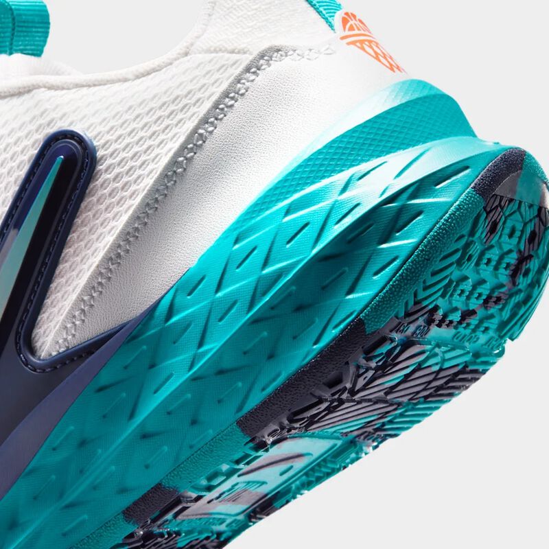 [Ljava.lang.String;@103db64a Nike Team Hustle D 12, Blanco, hi-res