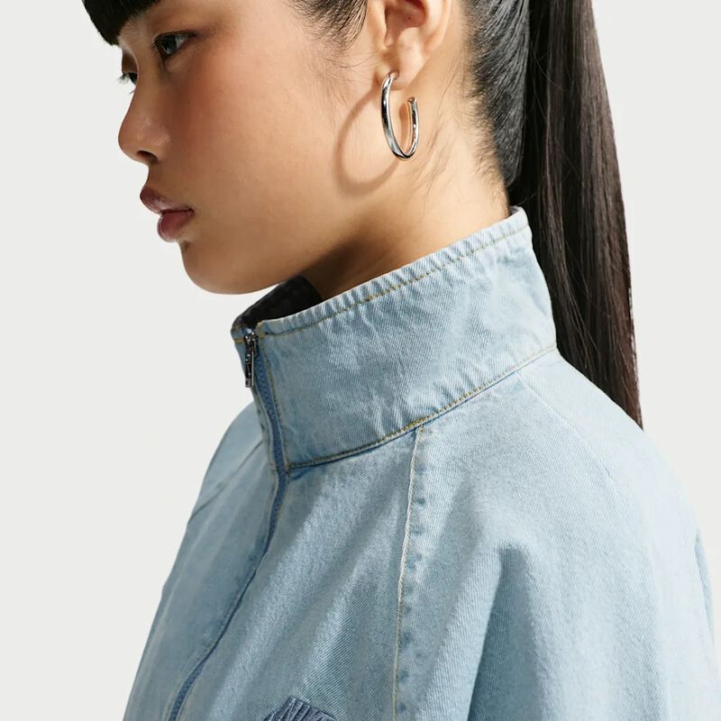 [Ljava.lang.String;@5ce08813 Nike Windrunner, Azul, hi-res