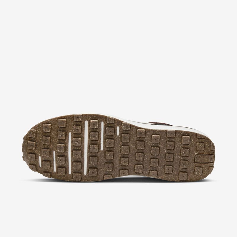 Nike Waffle One SE, Tierra/Negro/Tierra/Fantasma, hi-res