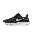 Nike Structure 25, Negro/Gris hierro/Blanco, hi-res