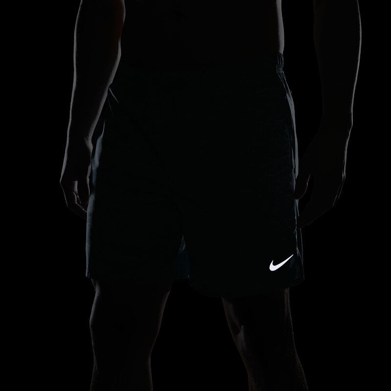 Nike Dri-FIT Run Division Challenger, Azul verdoso mineral, hi-res
