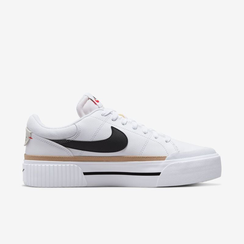 [Ljava.lang.String;@7054f286 Nike Court Legacy, Blanco, hi-res