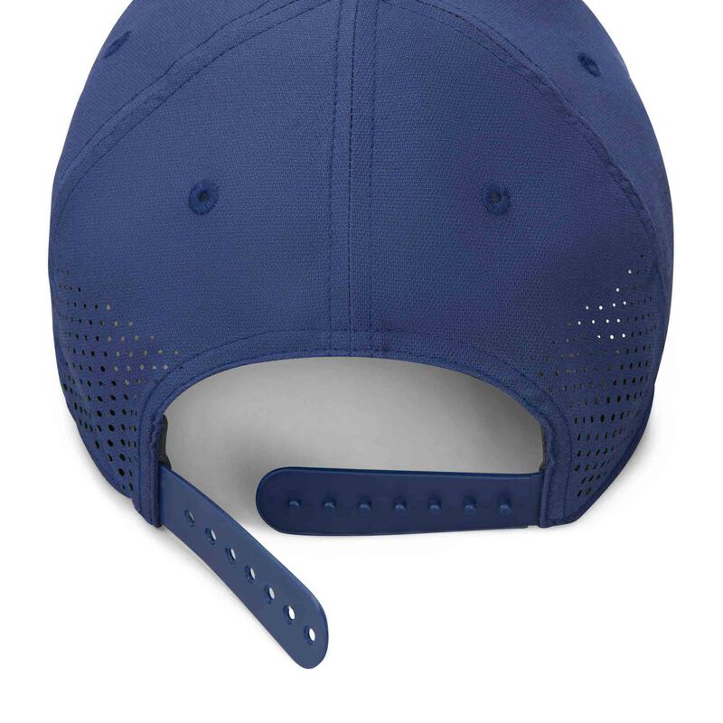 Nike Dri-FIT ADV Club, Azul Marino/Blanco, hi-res
